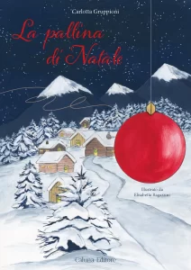 La pallina di Natale