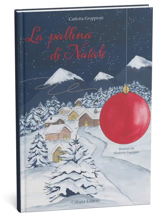 La pallina di Natale